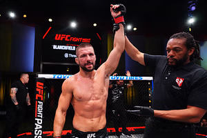 5 fights to make after UFC Fight Night: Erin Blanchfield vs. Maycee Barber