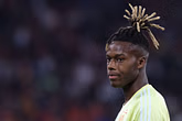 Athletic Club send straightforward message to Barcelona amid their reported pursuit of Nico Williams