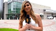 WWE veteran questions timing of Cathy Kelley's new career move: "Let's see what she can do" (Exclusive)