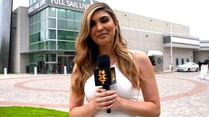WWE veteran questions timing of Cathy Kelley's new career move: "Let's see what she can do" (Exclusive)