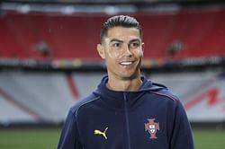 "It's almost decided" - Cristiano Ronaldo makes stance clear about joining new club to play in Club World Cup amid transfer rumors