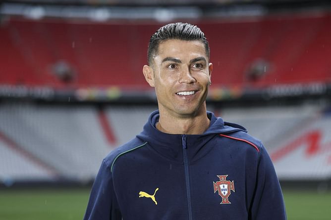"It's almost decided" - Cristiano Ronaldo makes stance clear about joining new club to play in Club World Cup amid transfer rumors