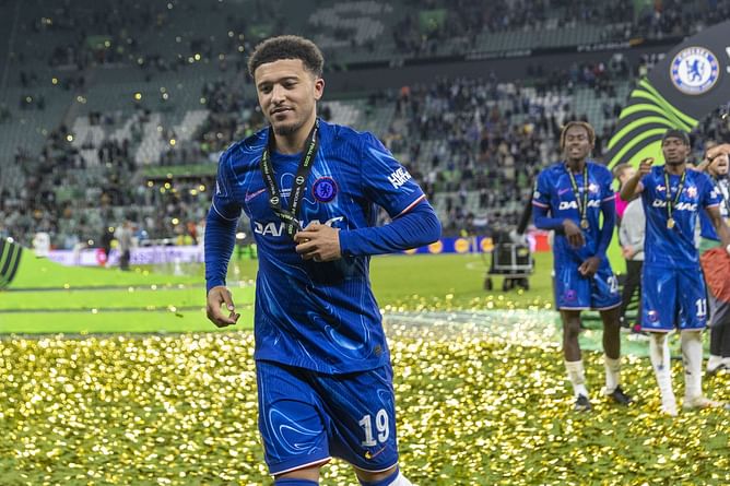 Serie A giants' stance on signing Manchester United outcast Jadon Sancho amid recent rumours comes to light: Reports