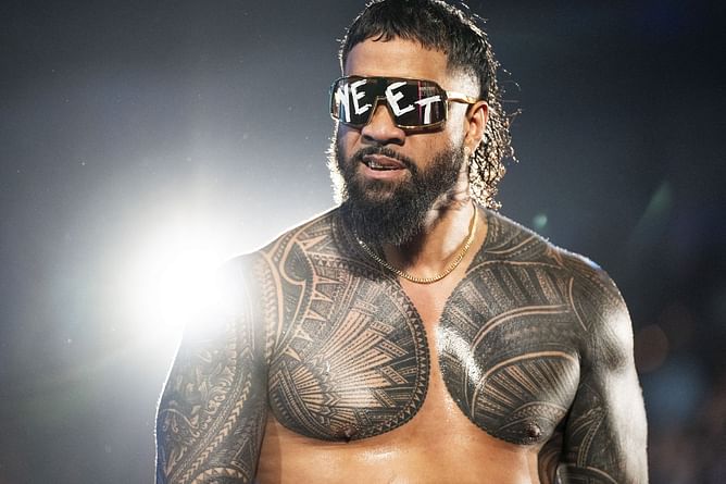 Jey Uso to turn heel on his friend after losing in the King of the Ring Tournament? Potential explored