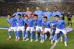 Cruz Azul vs Vancouver Whitecaps Prediction and Betting Tips | June 1st 2025