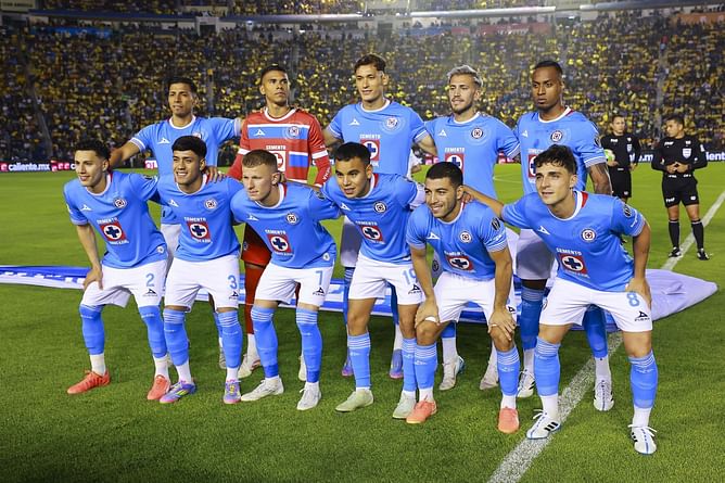 Cruz Azul vs Vancouver Whitecaps Prediction and Betting Tips | June 1st 2025