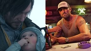 Death Stranding 2’s graphics likened to GTA 6 trailer