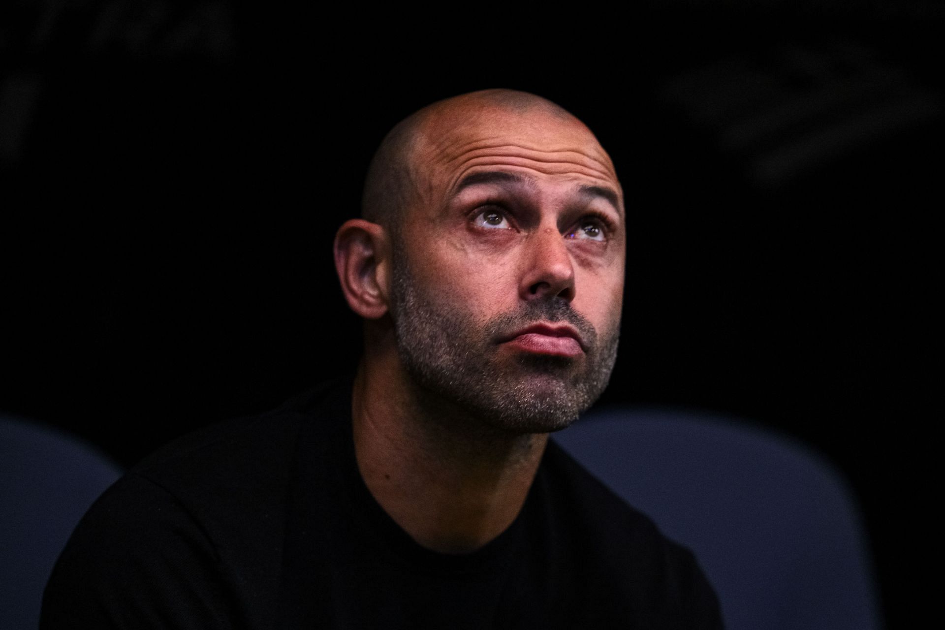 Mascherano credited his countryman&#039;s winning spirit.