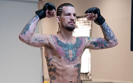 Sean O'Malley's coach gets 100% real about his star power after UFC 316 loss with Nate Diaz and Jorge Masvidal comparison