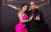 Congratulations to WWE legend Rob Van Dam