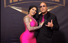 Congratulations to WWE legend Rob Van Dam