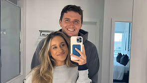 "More love is on the way" - Drew Lock and his wife Natalie announce second pregnancy
