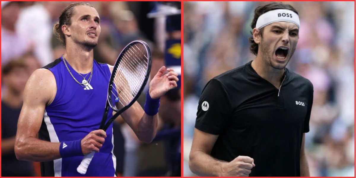 Stuttgart 2025: Alexander Zverev vs Taylor Fritz preview, head-to-head, prediction, odds and pick | Boss Open