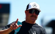 Valtteri Bottas at F1 Grand Prix of Spain - Previews - Source: Getty