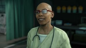 What is Motherhood Password in Death Stranding 2?