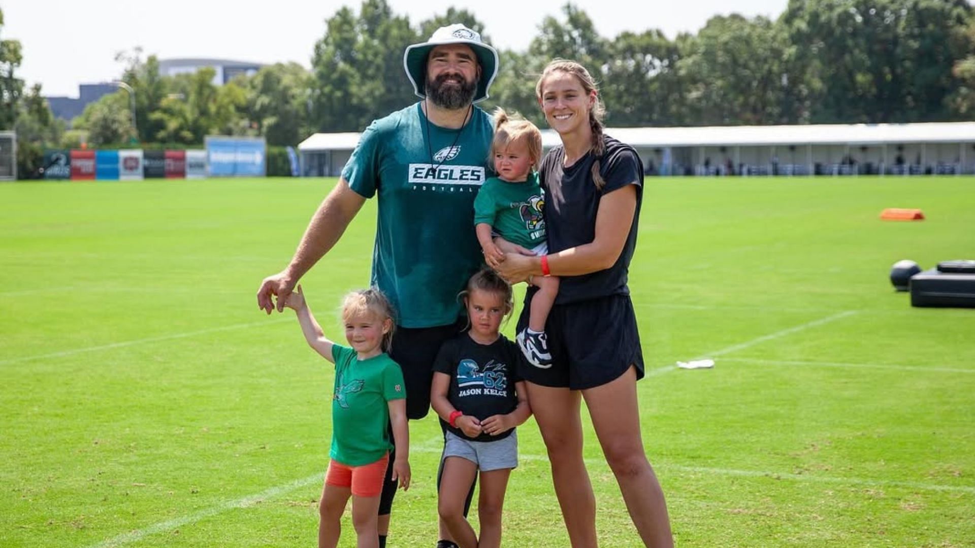 Jason Kelce