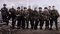 7 shows to watch if you like Band of Brothers