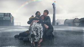 Can you skip cutscenes in Death Stranding 2?