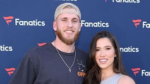 "I love being married" - Cooper Kupp's wife Anna marks major relationship milestone with 'cool' message for Seahawks WR