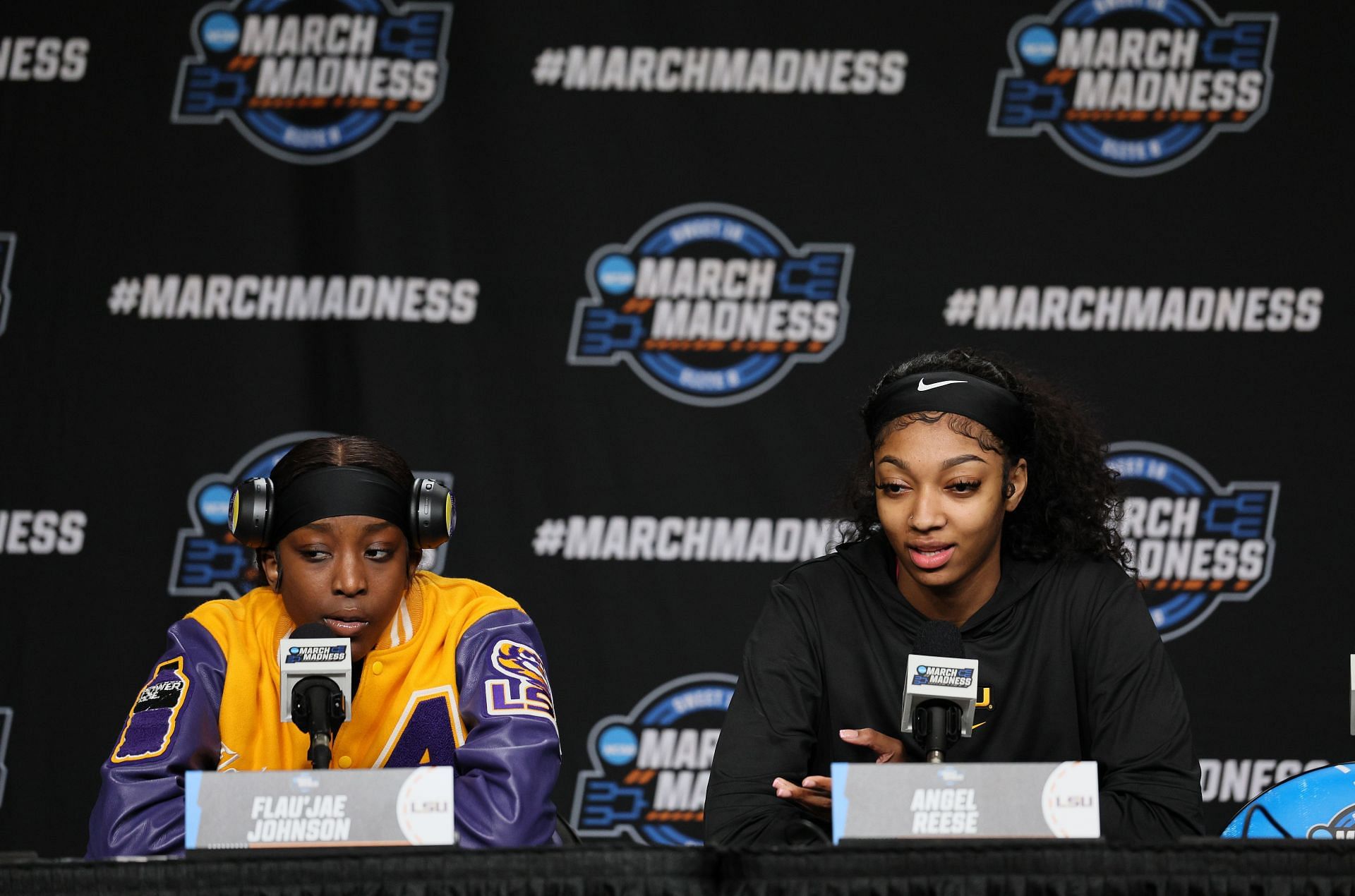 NCAA Women