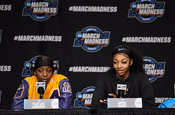 "Saw how fake AR is and had to cut ties": Fans react as Flau’jae Johnson pinpoints real reasons behind Angel Reese fallout