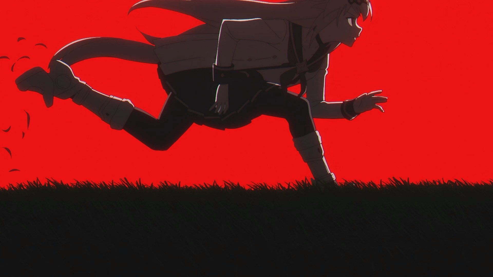 Oguri Cap as shown in the anime (Image via Cygames)
