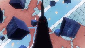 Imu's true nature in One Piece could be a nod to this African legend, and it makes a lot of sense