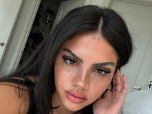 "Crocodile tears"— Love Island USA fans react to Huda crying over Olandria's firepit comment