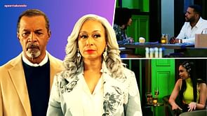 Beyond The Gates recap (June 5, 2025): Anita and Sharon's reunion ends badly while Laura gets help from an unlikely ally