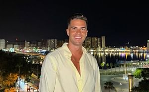 "I think you let me down" - Too Hot to Handle Spain star Cris opens up about his feelings and breaks up with Andrea