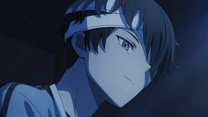 To Be Hero X episode 10 release date and time, where to watch, and more