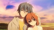Clannad and Clannad: After Story (Image via Kyoto Animation)