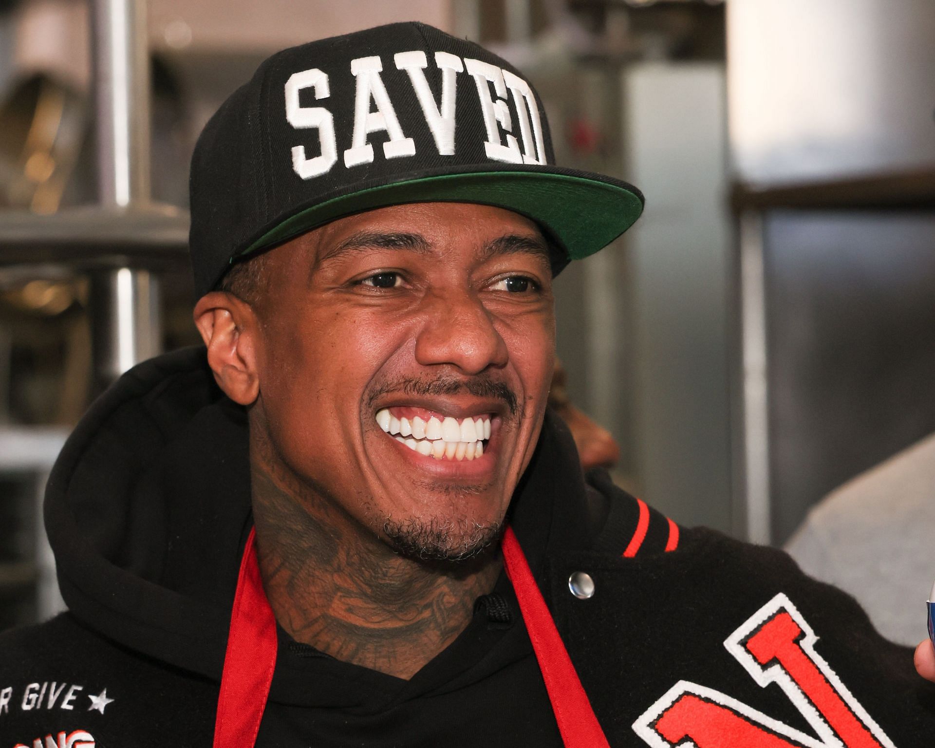 How many baby mamas does Nick Cannon have? Comedian hilariously forgets names of two of his 12 kids while listing them