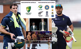 "Australia & RCB"- Top 10 funny memes ahead of SA vs AUS 2025 WTC final