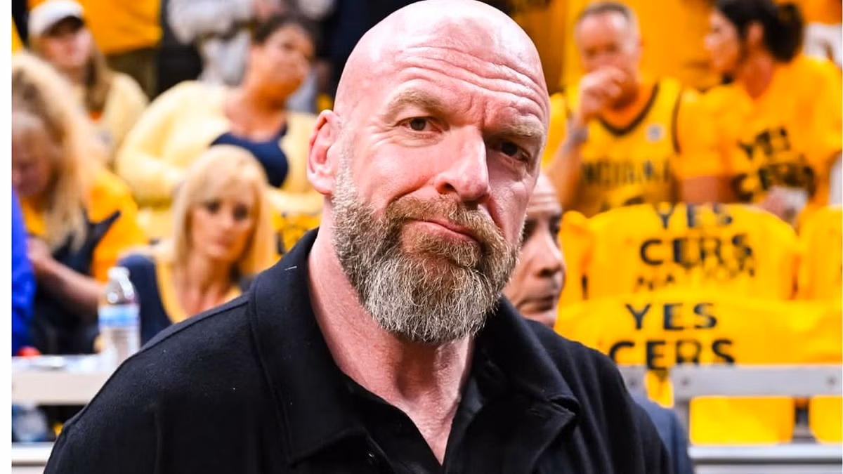 WWE veteran reacts to top AEW star's serious allegations against Triple H: "How does that help you now?"