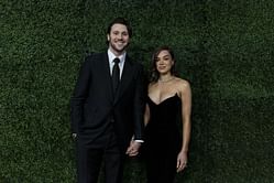 “Only ring he’s ever getting” - NFL fans react to Josh Allen and Hailee Steinfeld getting married