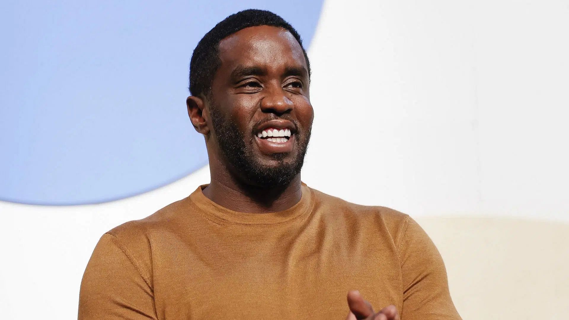  Sean &quot;Diddy&quot; Combs attends the Congressional Black Caucus Foundation Annual Legislative Conference National Town Hall (Image via Getty)