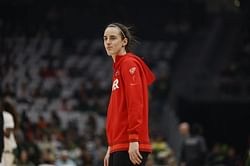 Is Caitlin Clark playing tonight against Dallas Wings? Latest injury update for reigning WNBA ROY (June 27)
