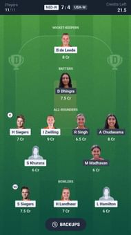 Fantasy suggestion #2