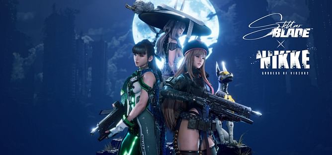 How to preload Stellar Blade on PC? File size and system requirements explored