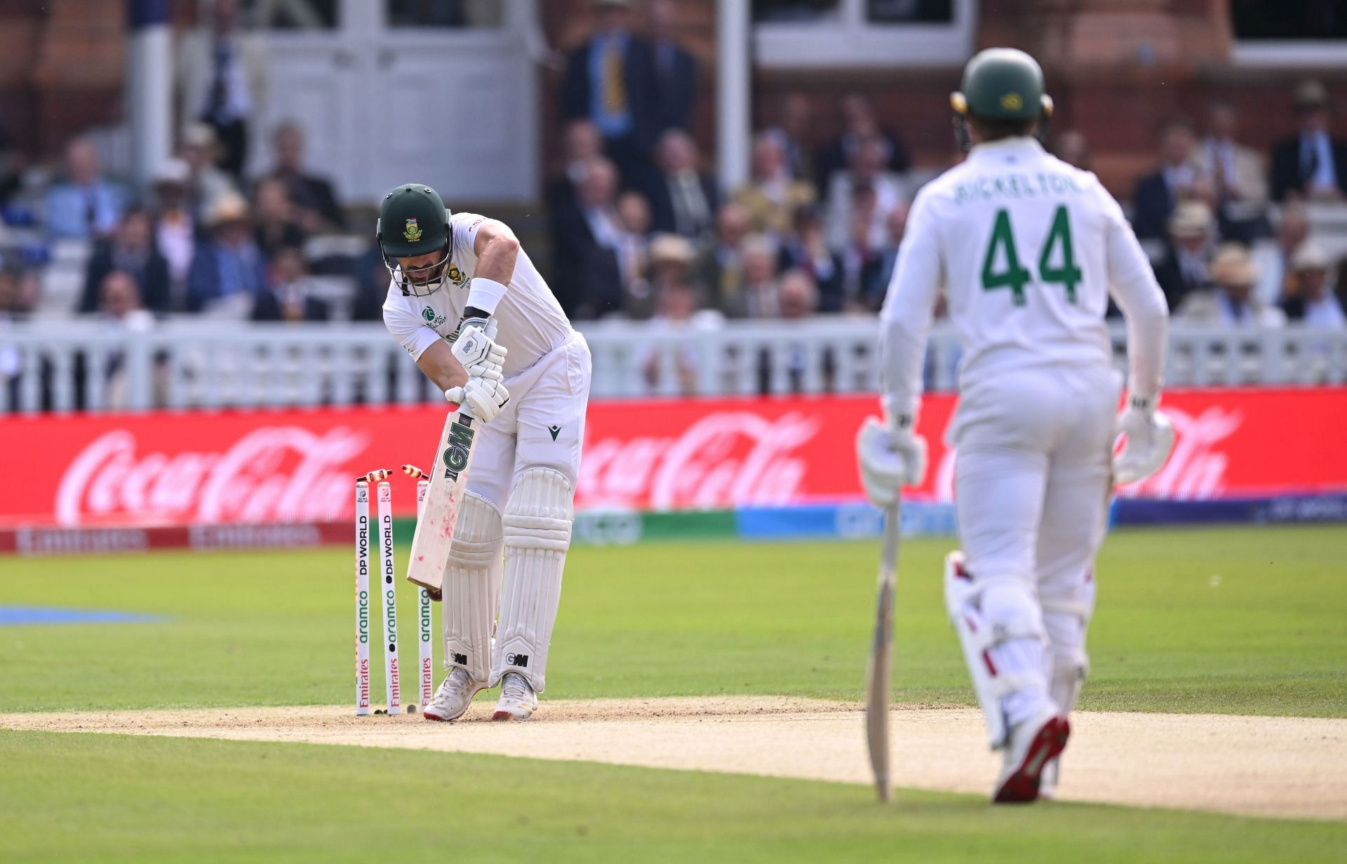 South Africa v Australia - ICC World Test Championship Final 2025: Day One - Source: Getty