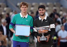 Carlos Alcaraz vs Jannik Sinner: World No. 1 scenarios at play in Wimbledon