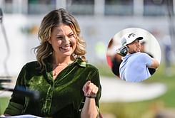 Amanda Balionis' bold US Open prediction after lauding Canadian Open’s ‘worthy Champion’ Ryan Fox