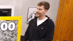 "15 hours a day of filming": MrBeast claims his YouTube filming schedule has left him sleep deprived