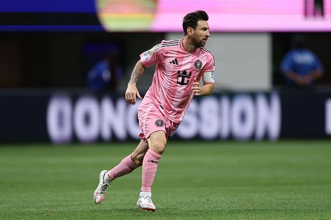 Inter Miami vs Palmeiras Prediction and Betting Tips | June 23rd 2025