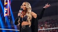 Backstage details on Trish Stratus' potential next WWE appearance - Reports