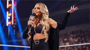 Backstage details on Trish Stratus' potential next WWE appearance - Reports
