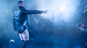 Unfortunate news for Finn Balor following WWE RAW