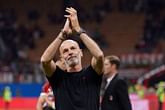 Cristiano Ronaldo's Al-Nassr manager Stefano Pioli favorite to become national team manager this summer: Reports