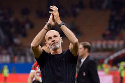 Cristiano Ronaldo's Al-Nassr manager Stefano Pioli favorite to become national team manager this summer: Reports